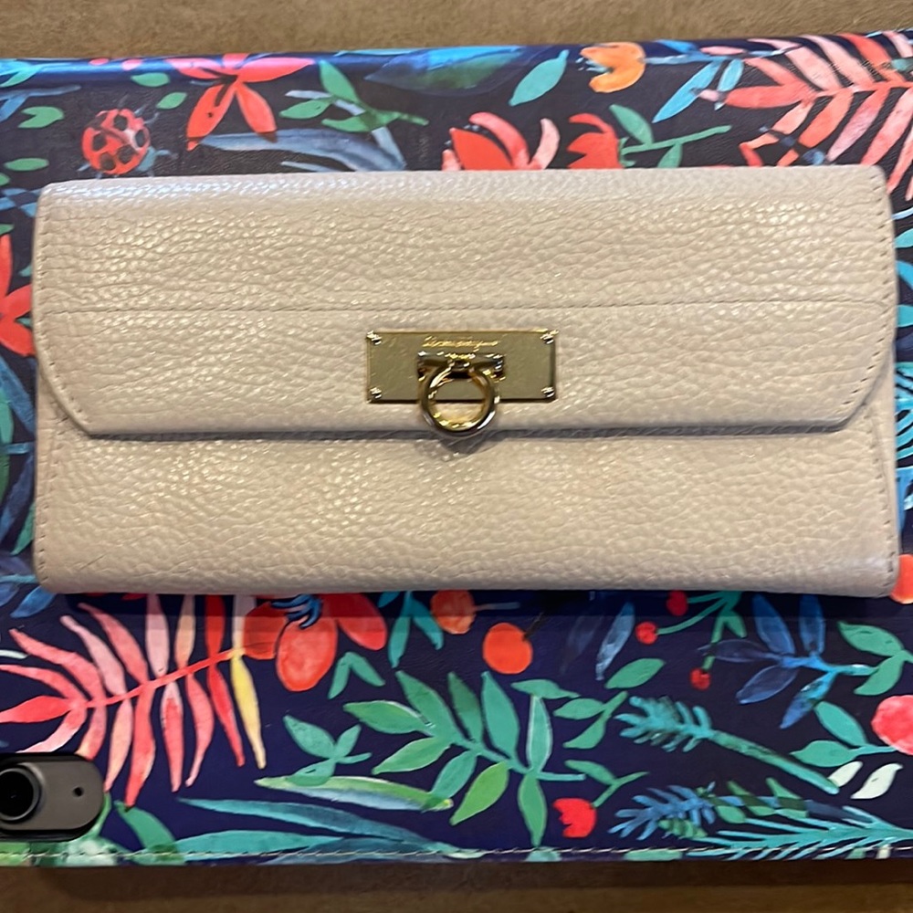 Salvatore Ferragamo Wallet